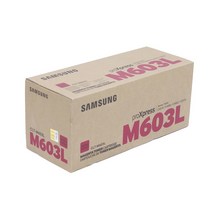 [CC전산] SAMSUNG SL-C4060ND 정품토너 빨강, 본상품선택, 본상품선택
