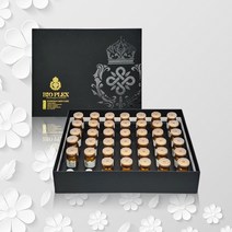 바이오플렉스 바이오20+ 40P 앰플 젊어지는 뿌리는 마스크팩 이다해 에센스 승무원미스트, 마미셀 앰플 6ml X 40개