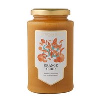 Fortnum&Mason 포트넘앤메이슨 오렌지 커드 310g