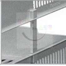 ◆JOONA★ 카파맥스 3단 서류받침 3종 택1 서류정리선반 서류선반 서류정리함, 검정