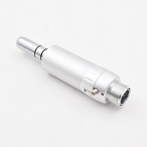 실험실기기 치과용 정밀 파워서플라이 원심분리치과 실험실 콘트라 앵글 스트레이트 저속 핸드 피스 전기, 한개옵션1, 06 2 Hole motor