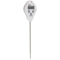 A&D Waterproof Pen Type Thermometer AD-5625, 상품명참조, 1개