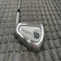 중고 미우라기켄 상태좋은 CB-2005 5번 아이언/DG S200, 단일제품