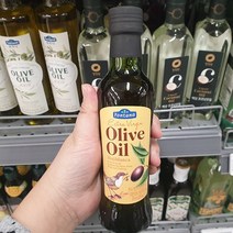폰타나 올리브오일 오히블랑카 250ml, 1