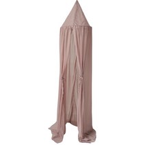 어린이 놀이 텐트 침실 장식 캐노피 침대 커튼 아기 모기장 여아 방 액세서리, 11 mosquito net 4