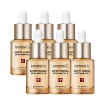 동국제약 엑스퍼트 마데카 쏙 앰플 15ml x6, 단품