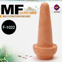 네로앤펫 유피 어항 수조 장식 디스커스 산란상 알받이형 F-1022, UP디스커스 산란상 (알받이형) (F-1022)