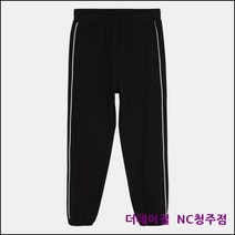 더데이걸NC청주점#핫인싸#주니어여아#스타일#옆선이 멋스러운 조거팬츠 TGTM21201