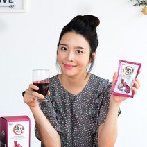 올리다 제주 레드 비트즙, 30팩