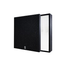 위닉스 제로 공기청정기 AES330-W0 필터 CAF-SS349 헤파 탈취, 06_고급형 (헤파+탈취 세트)