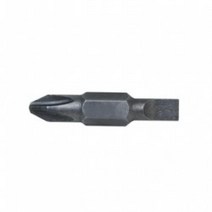 Klein Replacement Bit - #2 필립스 & 3/16- (5 mm) 슬롯 1개) 67101