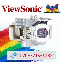 RLC-078 / PJD 5132 PJD 5134 뷰소닉 정품베어램프