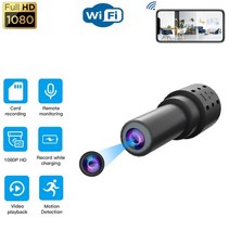 무선 영상 송수신기 hdmi 카메라 유튜버장비 1080 미니 홈 보안 비디오 감시 캠, x14, 128g의 카메라