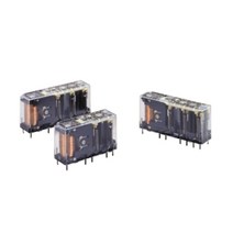 오므론 릴레이 G7SA 5A1B DC24V