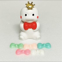 파스텔리본지방이석고방향제 호두마루샵 돌웨딩스승의날답례품 어버이날단체선물 차량용 석고방향제/오퓨저, 쟈스민민트