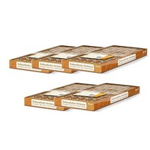 헬마 땅콩버터 80개 Hellma Erdnussbutter, 5팩