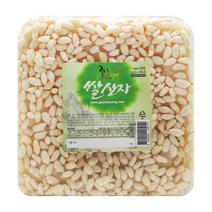 좋은세상 쌀산자 [국내가공200g], 200g, 1개