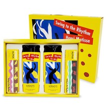 생필품 선물 세트 회사 추석 샴푸 치약 생활 건강 명절 집들이 답례품 설, 케라시스리미티드컬렉션선물세트(1세트)