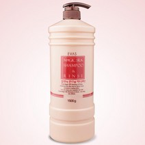 두피보호 수분영양공급 풍부하고 샴푸린스겸용 1500ml, 단품