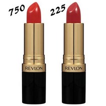 레블론 리블론 립스틱 225 750 Revlon, 1 750