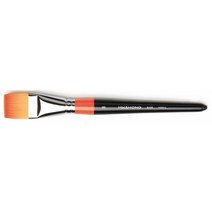 화홍 948F 디자인 평붓, 8호, 2개