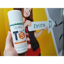 닥터아이티엔 티니아 스킨 100ml / 200ml, 티니아 스킨100ml, 1개