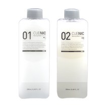 그리에이트 큐닉 웨이빙 멀티솔루션(마일드) 1제+2제 각280ml