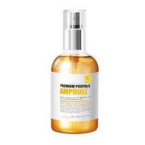 [당일출고]진여수 비봄바 프로폴리스 앰플 100ml 영양 꿀 피부