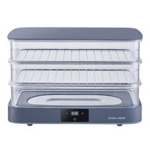 제빵 빵 요구르트 발효기 숙성고 도우컨디셔너 가정용, 240발효상자(화이트)