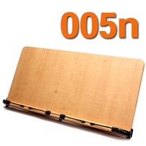 [ILLU]나이스통상 필기가능 넓은 특허 독서대 005n 북홀더 책받침 받침대 나무 스텐드 걸이 책상 휴대용 책드 거치대 공부_hAeEA, 옵션없음($#%)