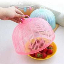 음식덮개 밥상보 음식보온덮개 밥상덮개 푸드커버, 그린