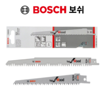 BOSCH 보쉬 목재용컷소날 목재용 컷쏘날 컷소날 5개입 톱날 목공 목공용 컷소기날 컷쏘기날, 옵션7.S-1542K