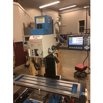 캐리어 저울 Ditron SINO DRO D80 LCD 디지털 판독 디스플레이 RPM 및 50-1000mm 광학 선형 유리 스케일 3, 02 2Axis 5um Kit