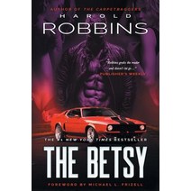 The Betsy Paperback, Iridium Press