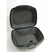 샤드 내피 상하세트 패드 탑박스 커버 오토바이 스쿠터 SH29, 48 상하 안감 세트