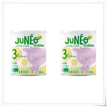 JUNEO infant goat milk 10 to 36 months 주네오 인펀트 10-36개월 산양유 분유 900g