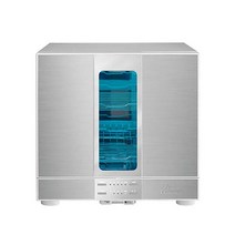 한일전기 HUD-6200 식기건조기 열풍건조 살균 자외선 6인용 국산