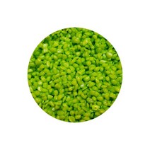 신바람 칼라 스톤 연두 1kg 어항 화분 레이아웃