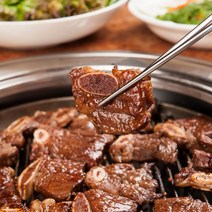 상호 국내산 LA 양념 돼지 갈비 1kg 1팩, 돼지왕갈비 1.5kg, 1개