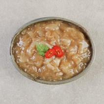 캐처스 순살게장 간장게장 300g, 1개