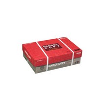 스마트카피 A4 복사용지(A4용지) 80g 500매, 한솔 A3 복사용지(A3용지) 75g 1