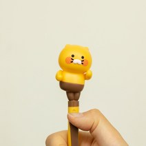 [카카오프렌즈] 액션볼펜 춤추는 춘식이, 춘식이 댄싱