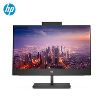 HP일체형PC 600G4AIO i3 8세대 16G 신품SSD512G 풀업웹캠 무선WIFI 블루투스탑재 윈10 [리퍼]
