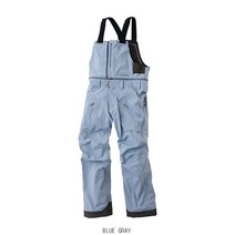 티톤 브로스 TB PANT 남성용 TETON BROS MEN 2022-23FW 3COLOR, 엘_청회색