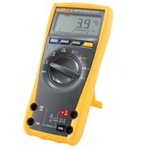 [RAΞ] FLUKE-디지털멀티미터 FLUKE-175 1.000V (1EA) 공업용테스터기 측정용공구 트기 산압용계측 업용 용터 터기 용트 ▷_8θ270eA, θ본상품w