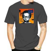 NAS 구축 nasNas Illmatic XX 티셔츠 클래식 힙합 랩, 05 Men grey_01 XXS