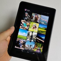 이북리더기 전자책 E북 hd 눈 보호 7 인치 16gb 스마트 와이파이 디지털 전자 책, 가죽 없음