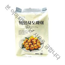 딤섬 웨딩샤오마이 (15g x 20입 x 3봉)