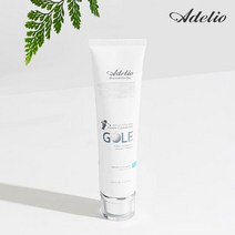 아델리오 골프보스 데일리 폼클렌징 150ml, 단품