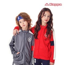 카파 아동용 투마르 집업자켓 KKCK535UP